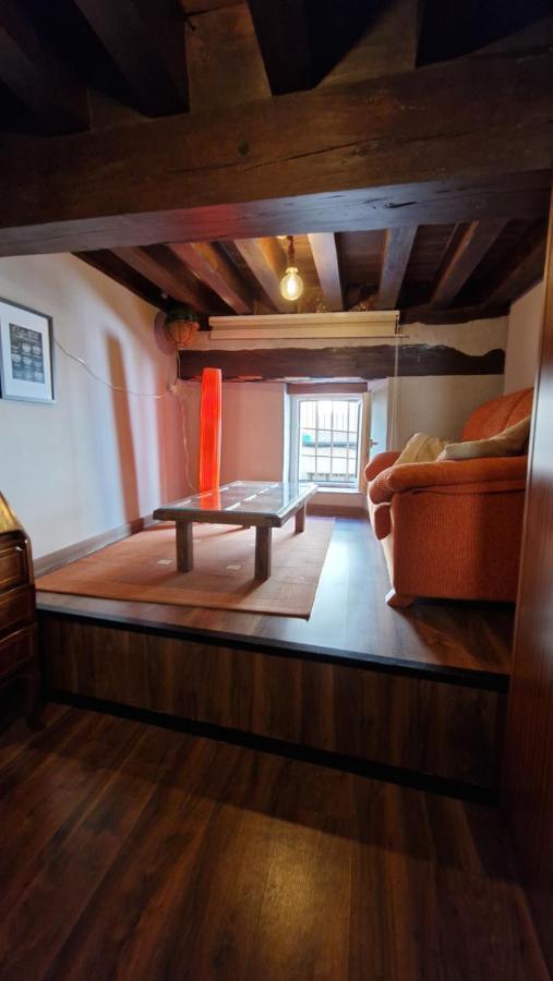 Appartement Loft La Catedral De Casa Botes à Cuenca  Extérieur photo
