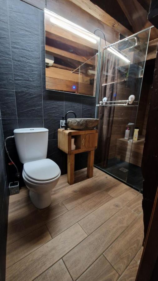 Appartement Loft La Catedral De Casa Botes à Cuenca  Extérieur photo