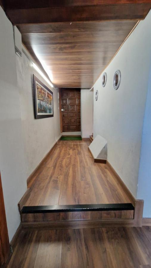 Appartement Loft La Catedral De Casa Botes à Cuenca  Extérieur photo