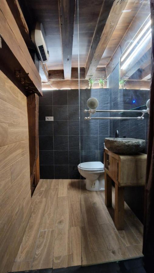 Appartement Loft La Catedral De Casa Botes à Cuenca  Extérieur photo